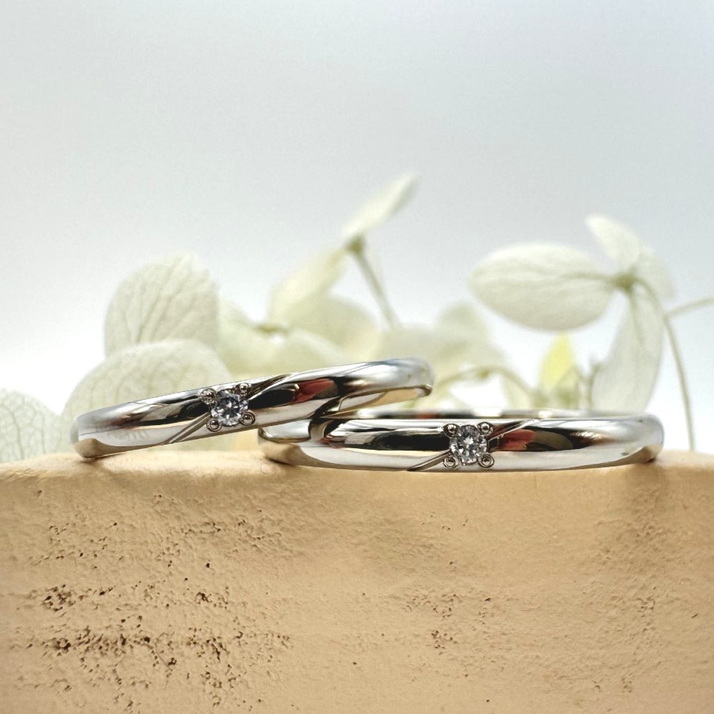 甲丸(2.0mm)・甲丸(2.0mm)