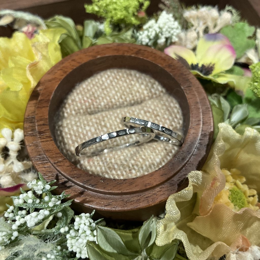つちめ(1.5mm)・つちめ(1.5mm)