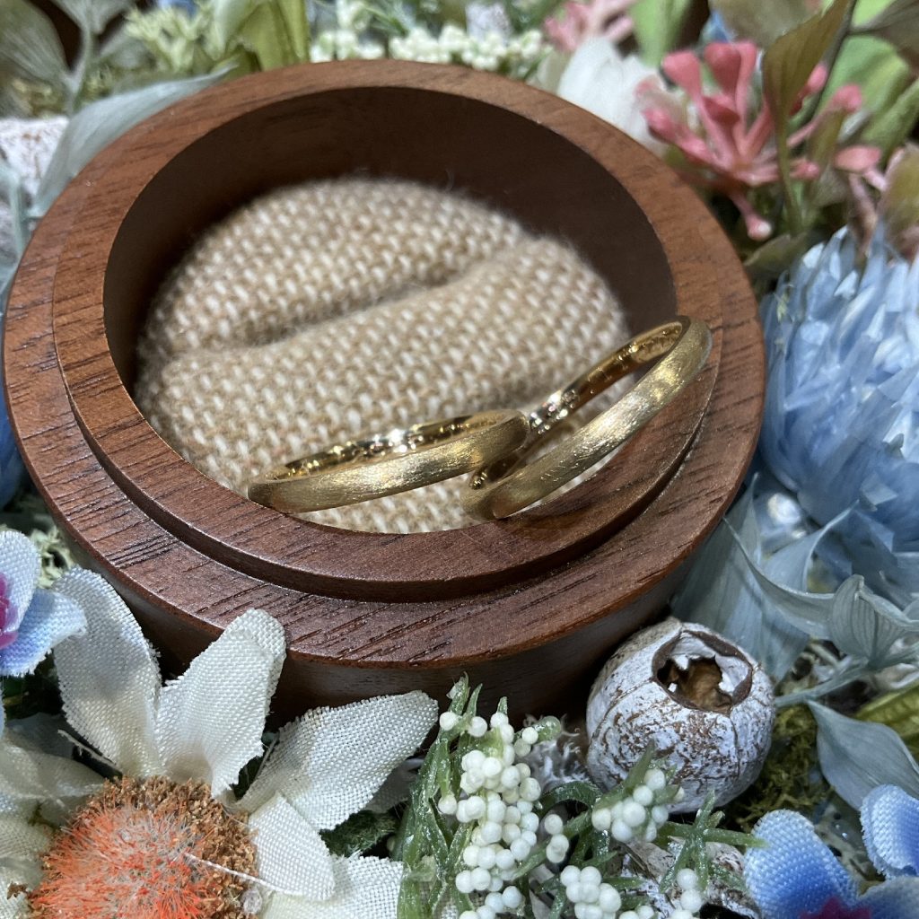 甲丸(2.0mm)・甲丸(2.0mm)