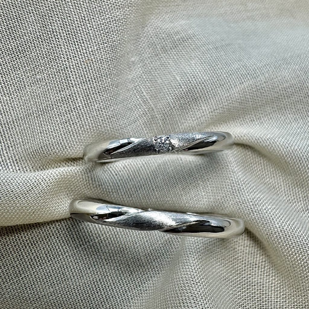 甲丸(2.0mm)・甲丸(2.0mm)