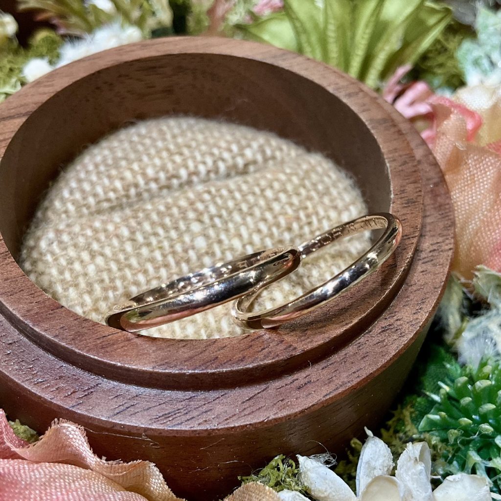 甲丸(2.0mm)・甲丸(1.5mm)