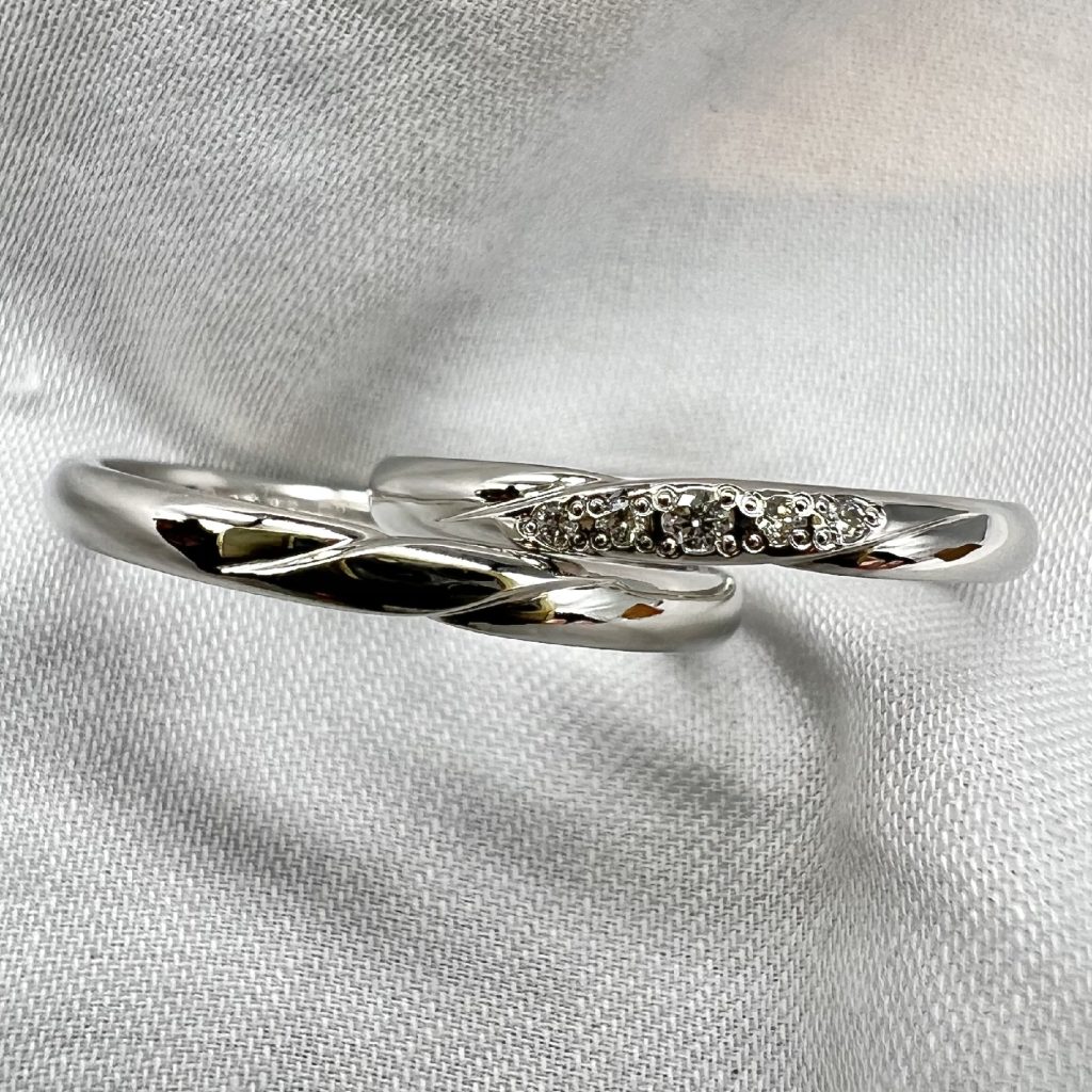甲丸(2.0mm)・甲丸(2.0mm)