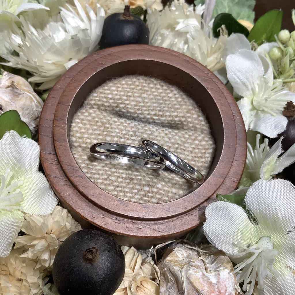 甲丸(2.5mm)・甲丸(2.0mm)