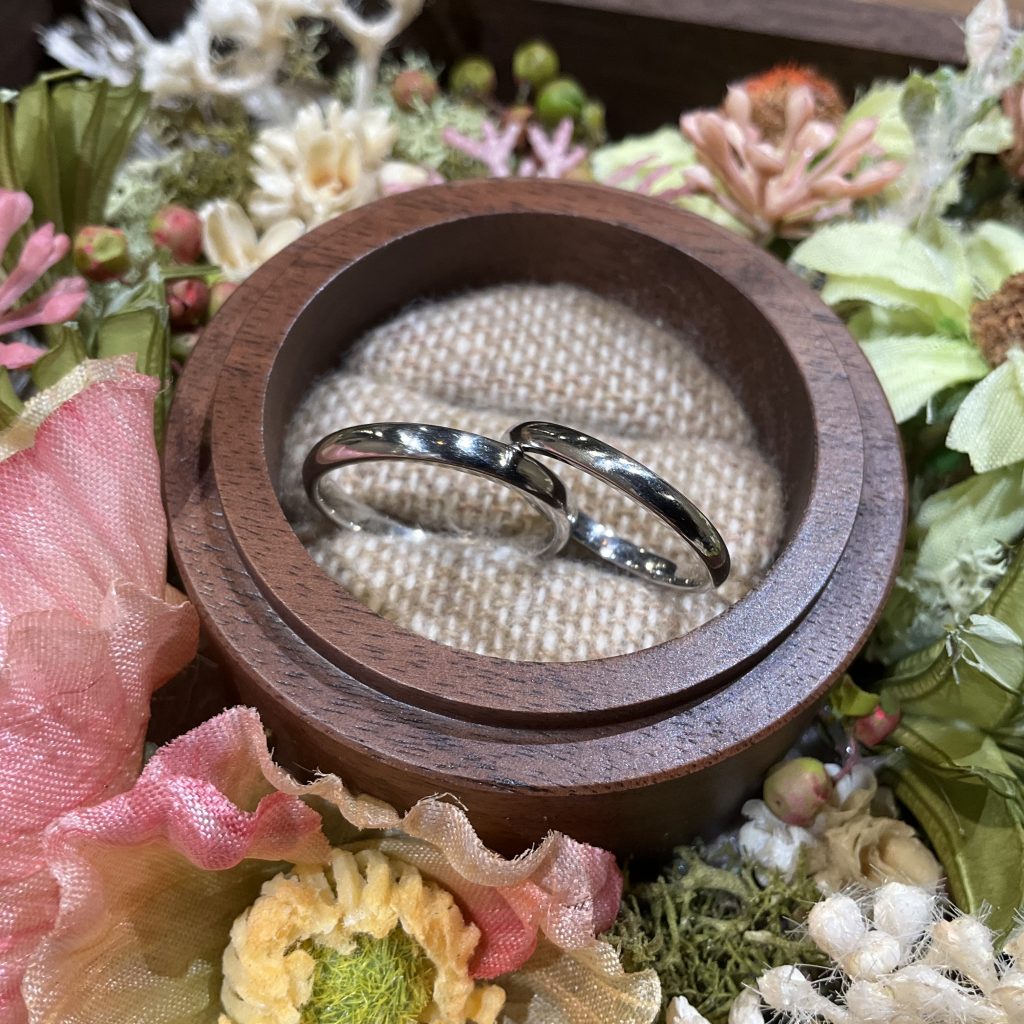 甲丸(2.5mm)・甲丸(2.0mm)