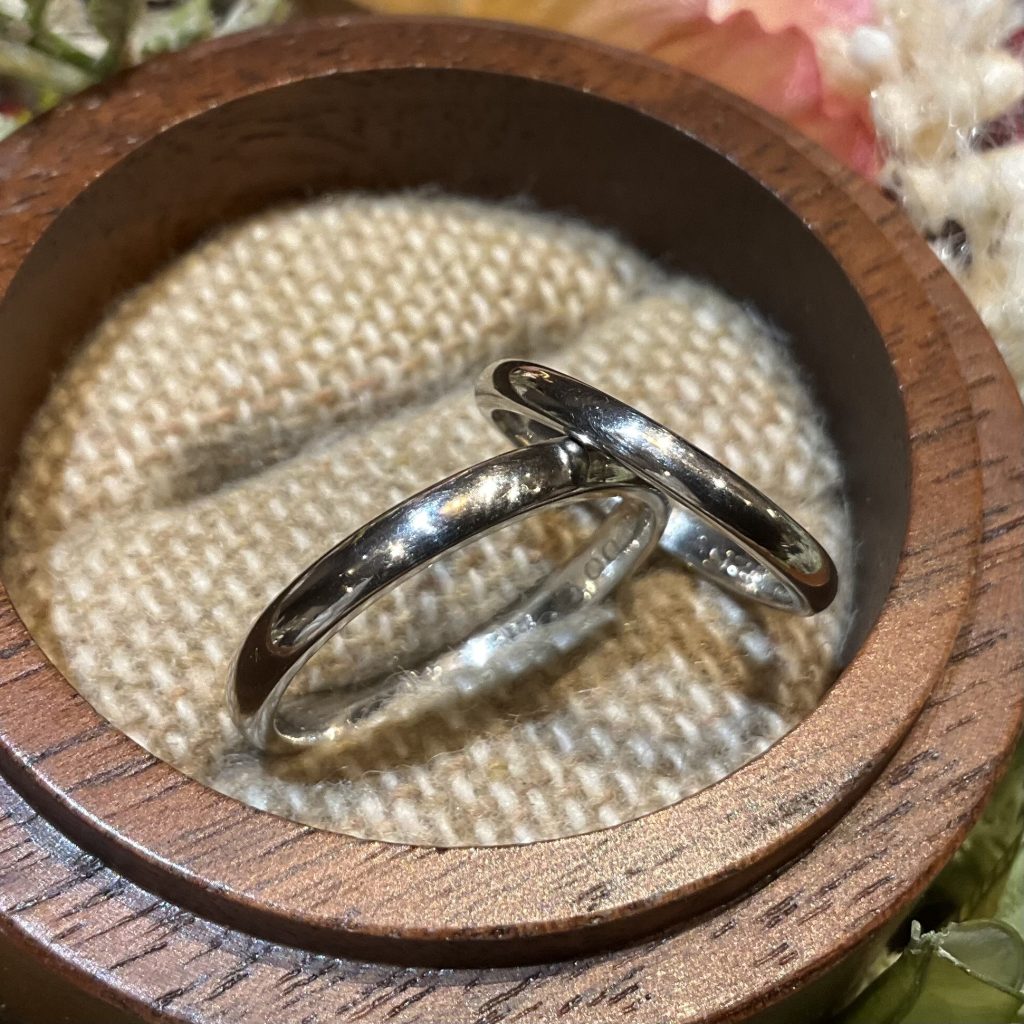 甲丸(2.5mm)・甲丸(2.0mm)