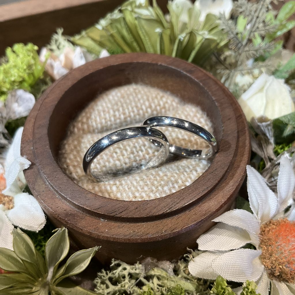 甲丸(2.0mm)・甲丸(2.0mm)