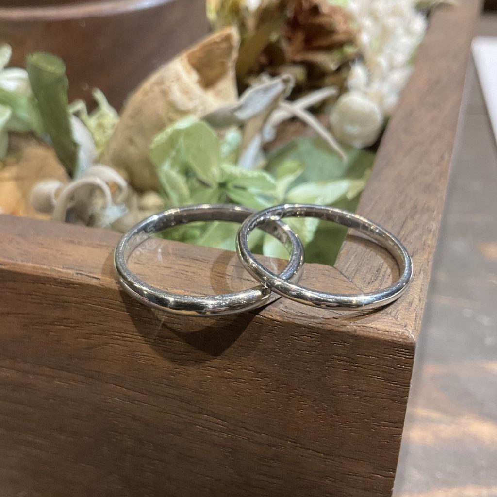 甲丸(2.0mm)・甲丸(1.5mm)