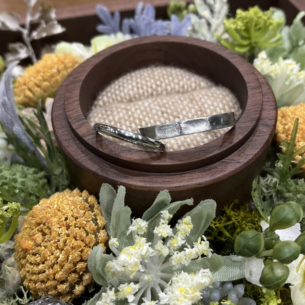 甲丸(1.5mm)・つちめ(2.5mm)