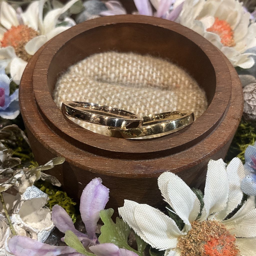 平打(2.0mm)・平打(2.0mm)