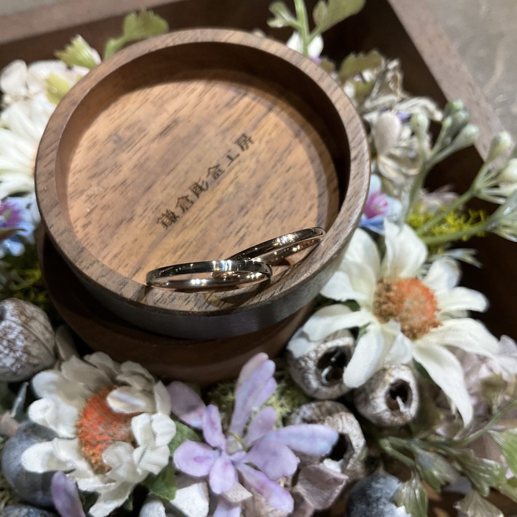 平打(1.5mm)・甲丸(1.5mm)