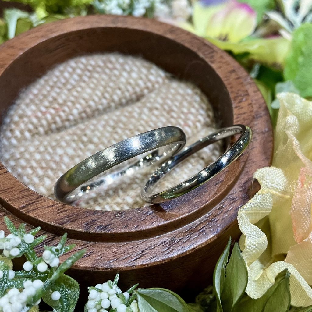 甲丸(2.5mm)・甲丸(1.5mm)