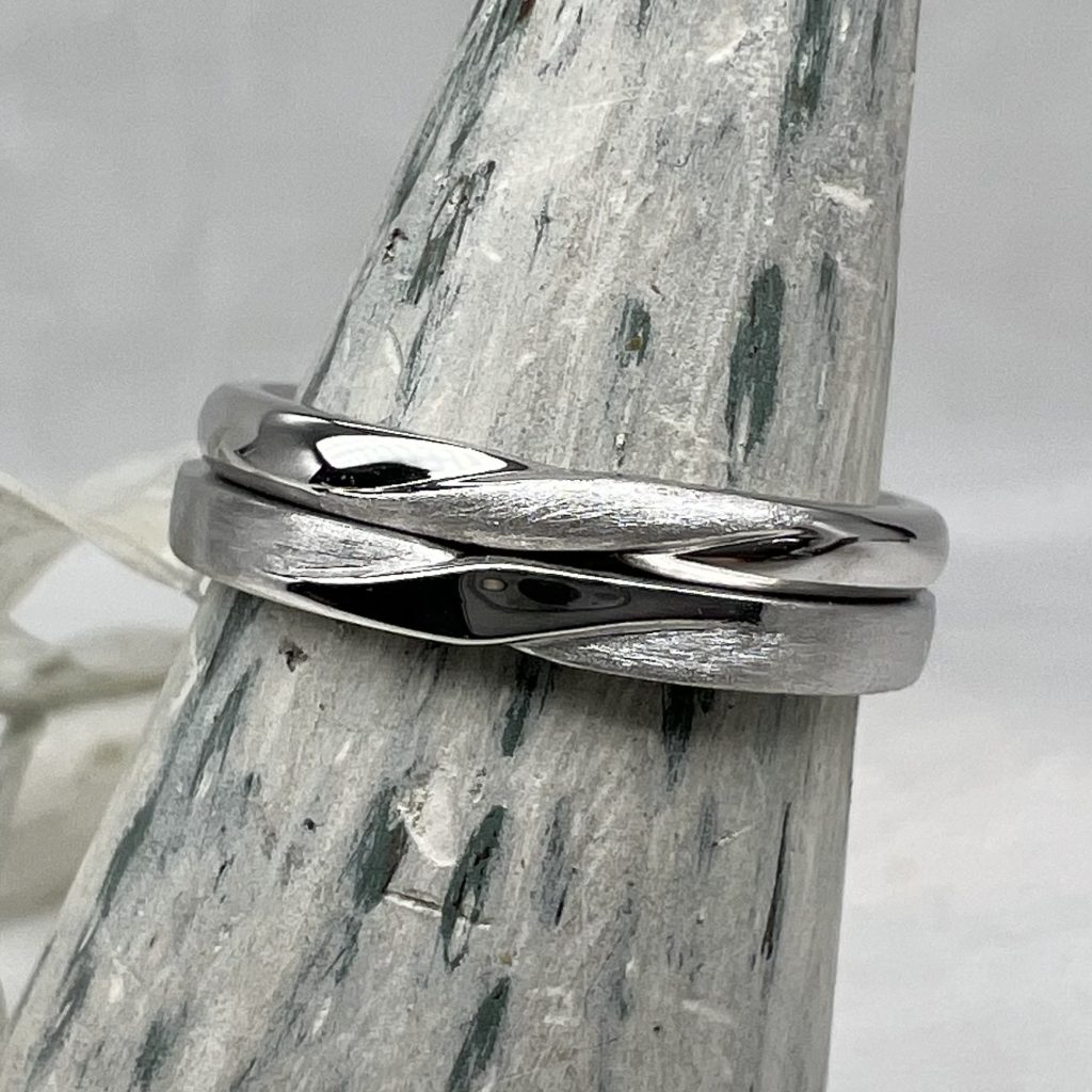 甲丸(2.0mm)・平打(2.0mm)