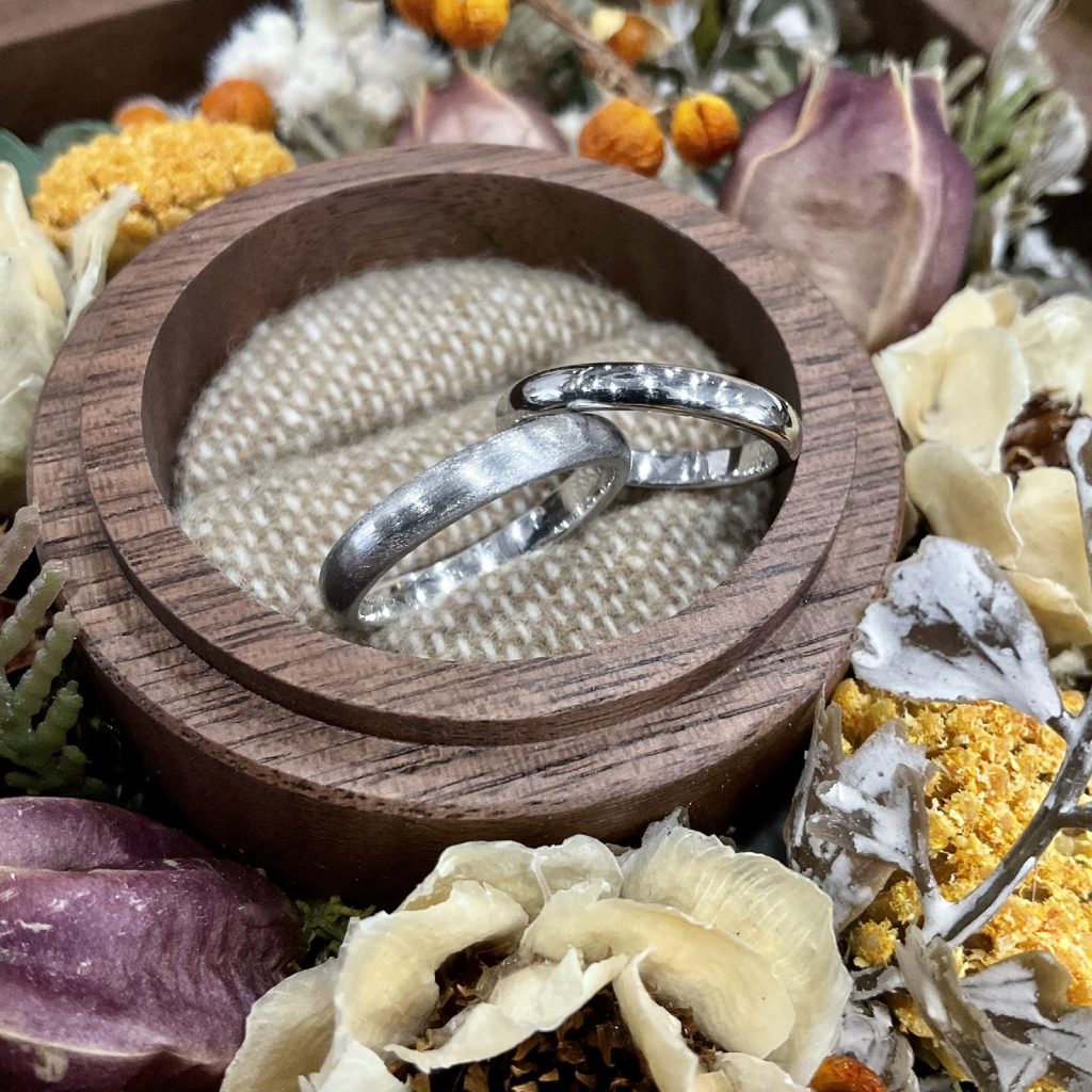 甲丸(3.0mm)・甲丸(2.5mm)