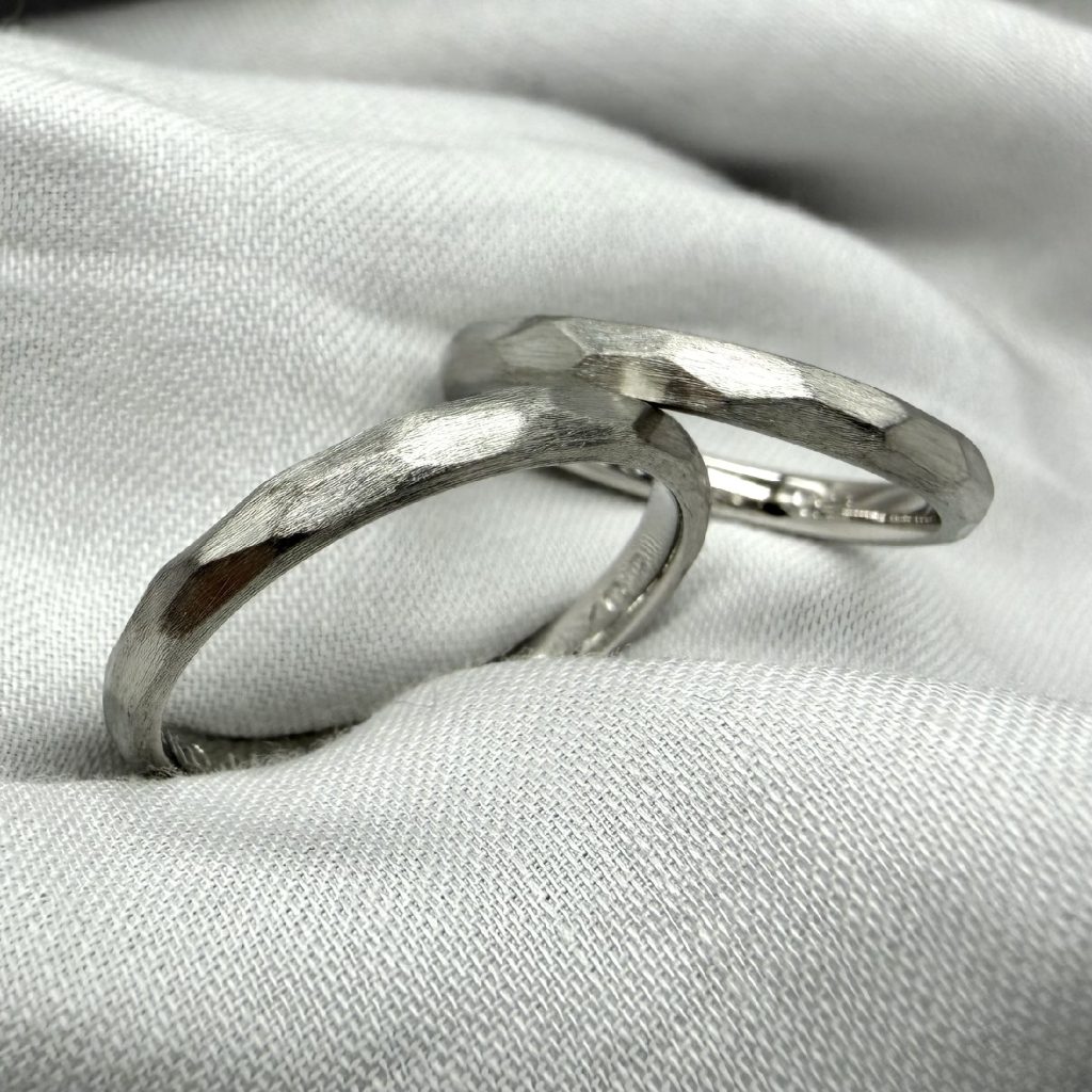 甲丸つちめ(2.0mm)・甲丸つちめ(2.0mm)