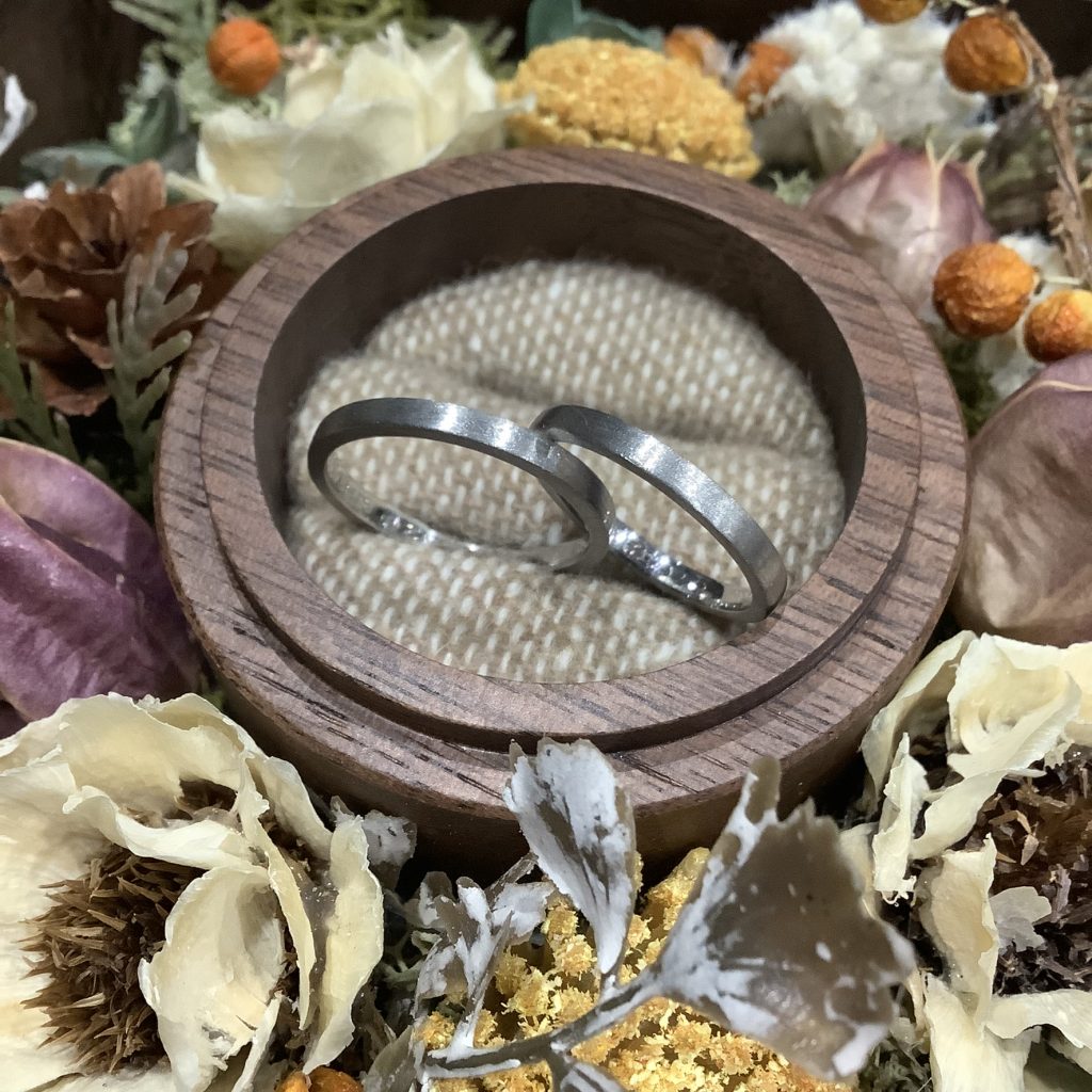 平打(2.0mm)・平打(2.0mm)