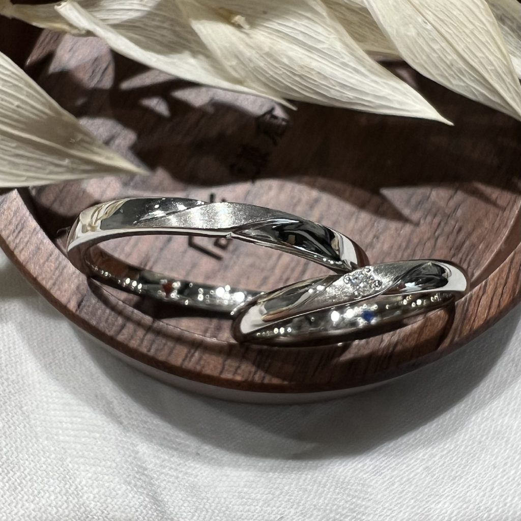 平打(2.0mm)・甲丸(2.0mm)