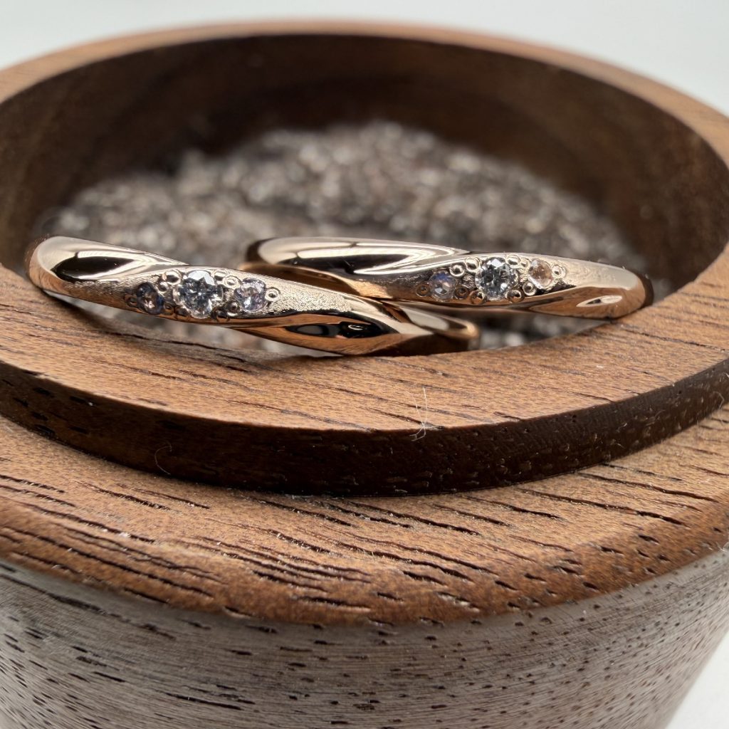 甲丸(2.0mm)・甲丸(2.0mm)