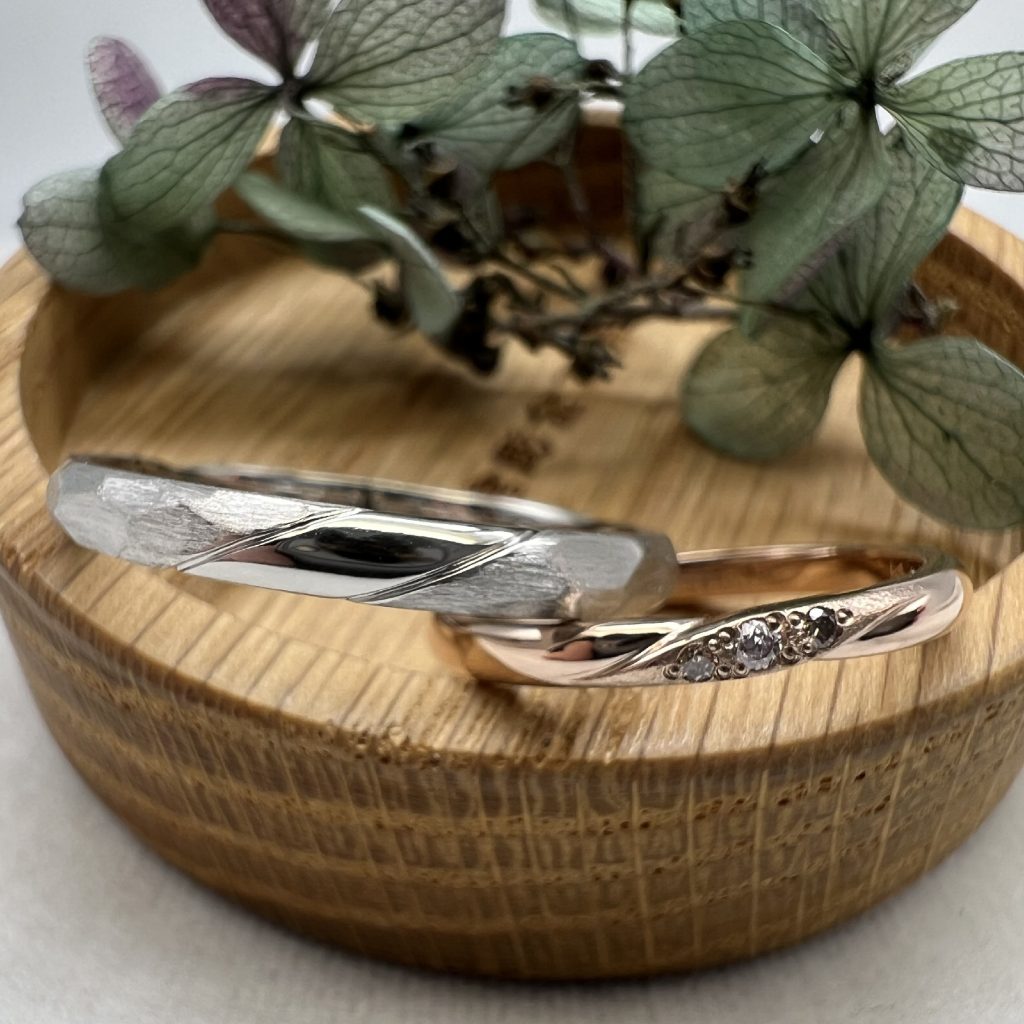 甲丸(2.5mm)・甲丸(2.0mm)