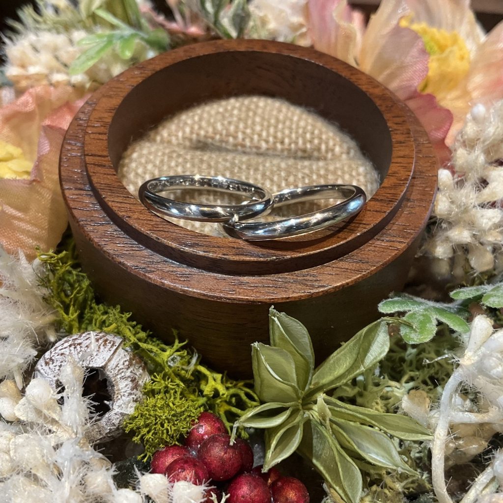 甲丸(2.0mm)・甲丸(2.0mm)