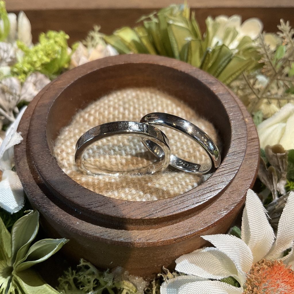 つちめ(2.5mm)・甲丸(2.5mm)