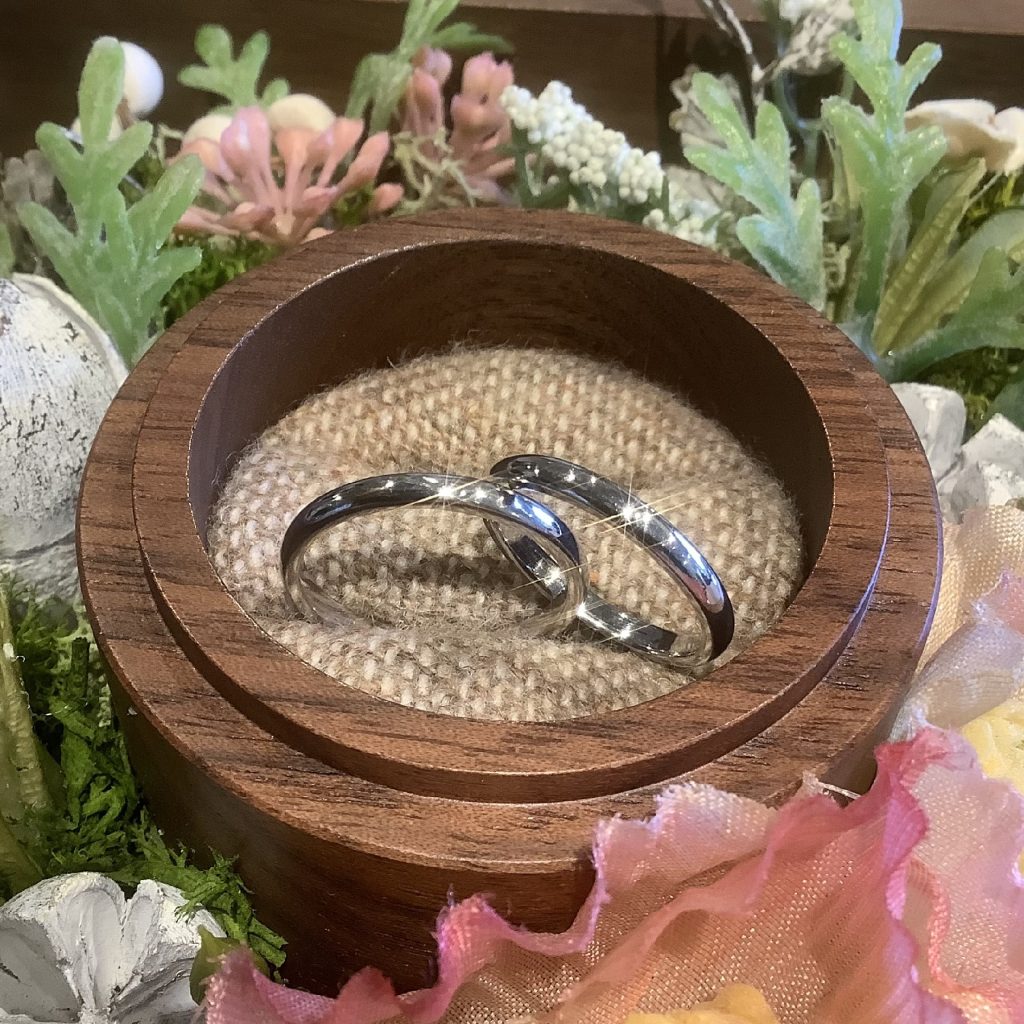 甲丸(2.0mm)・甲丸(2.0mm)