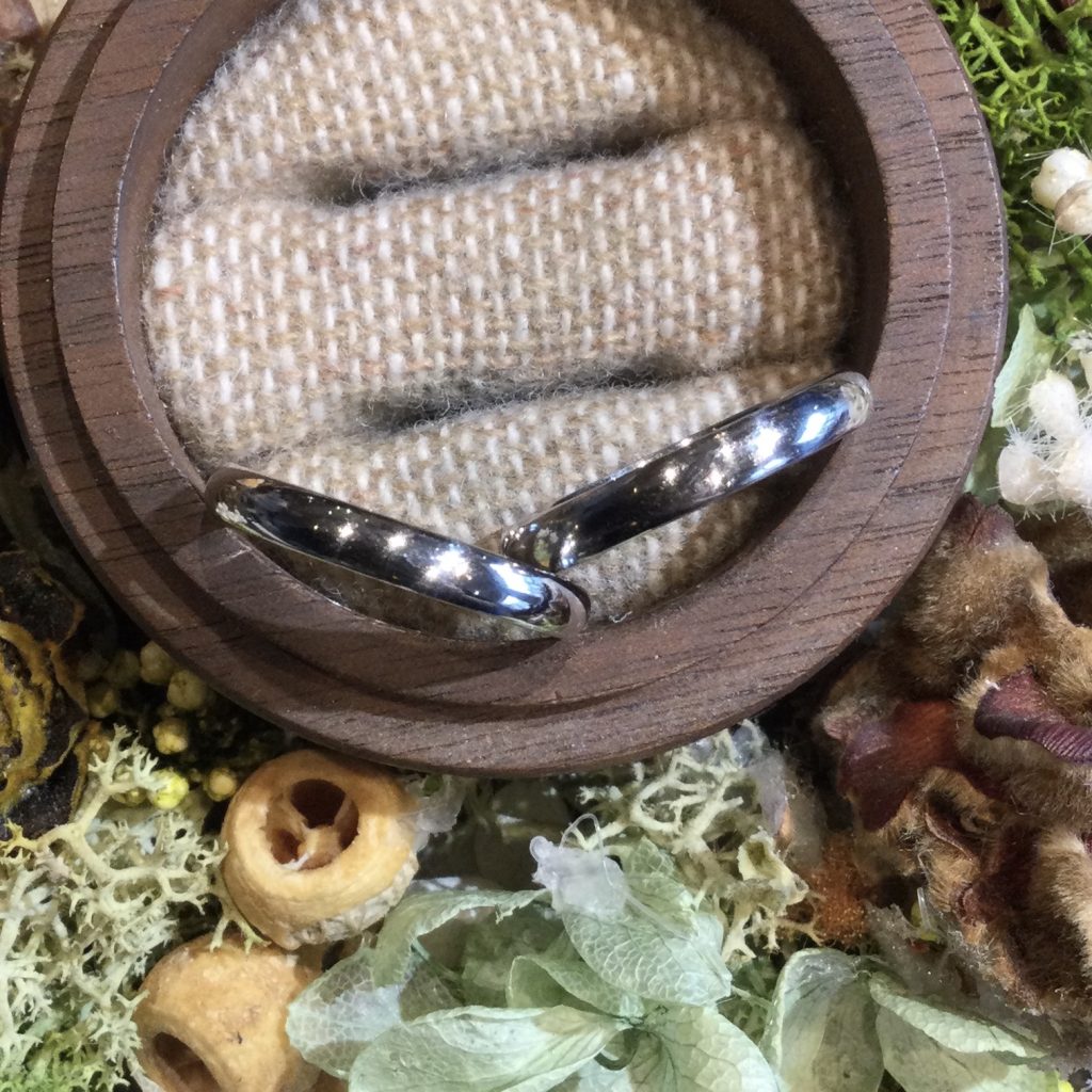 甲丸(3.0mm)・甲丸(3.0mm)