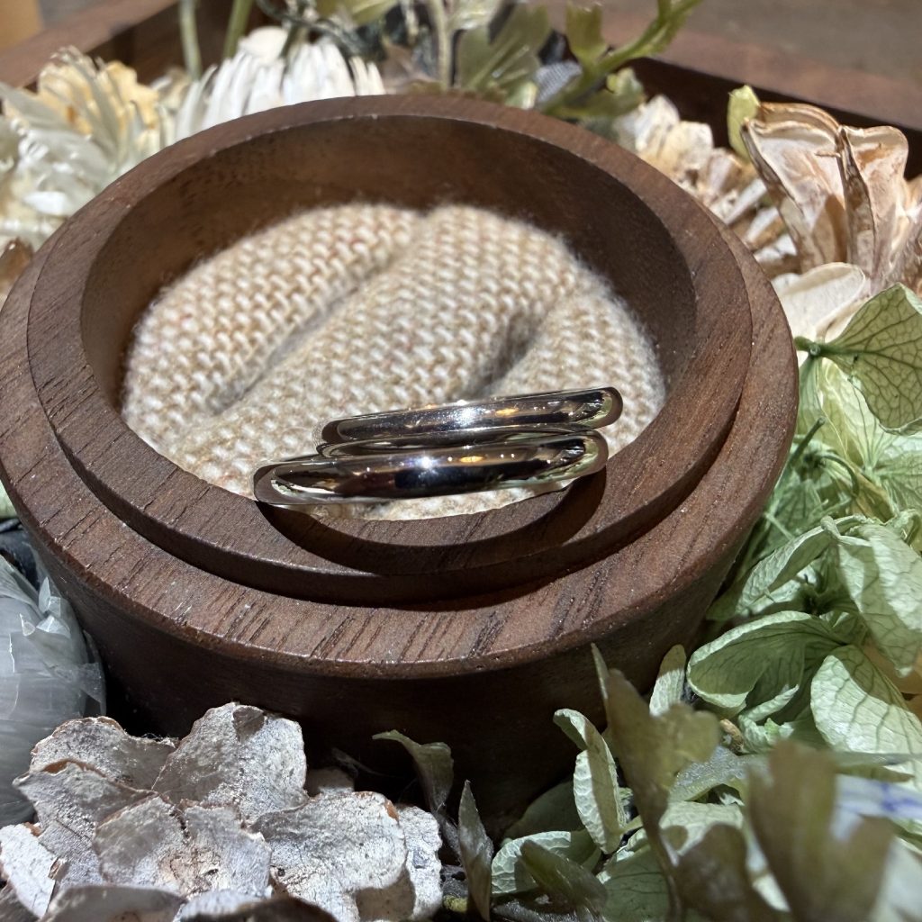 甲丸(2.0mm)・甲丸(2.0mm)