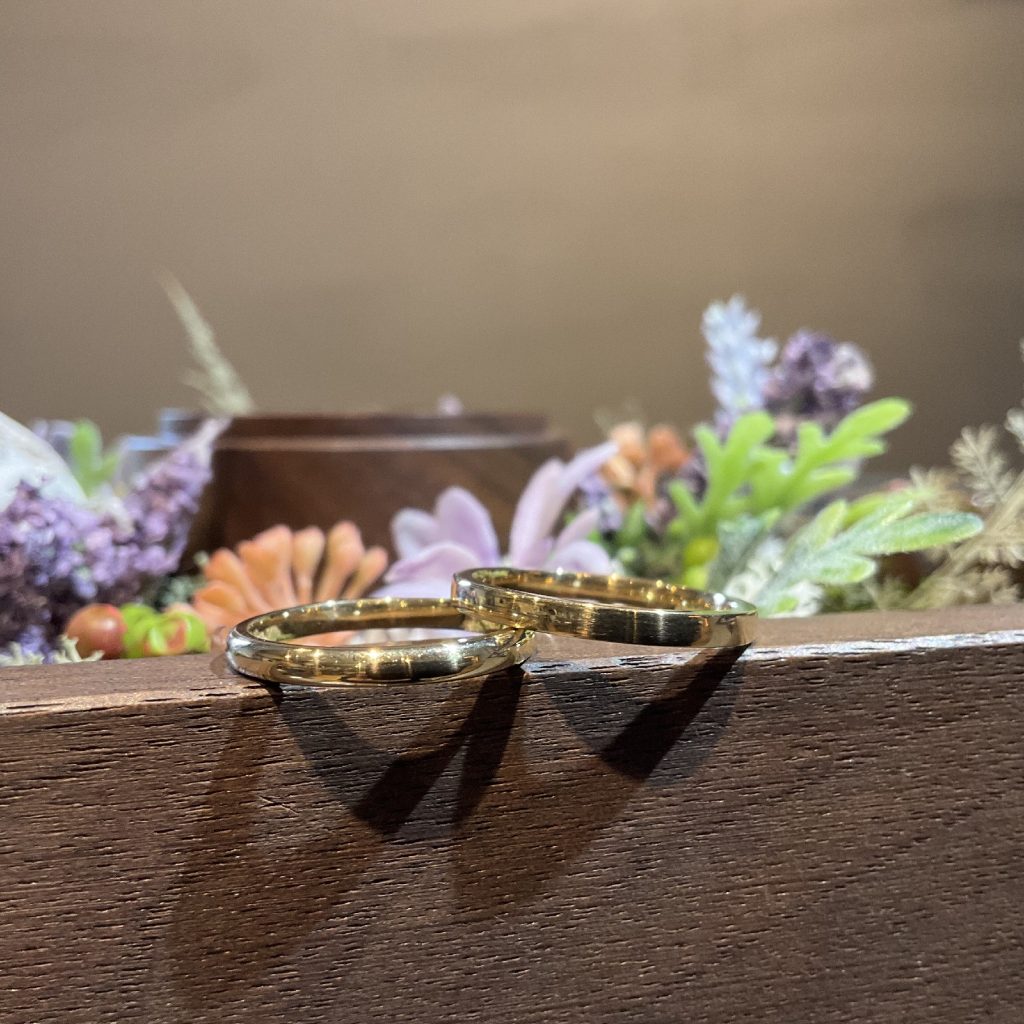 甲丸(2.0mm)・平打(2.0mm)