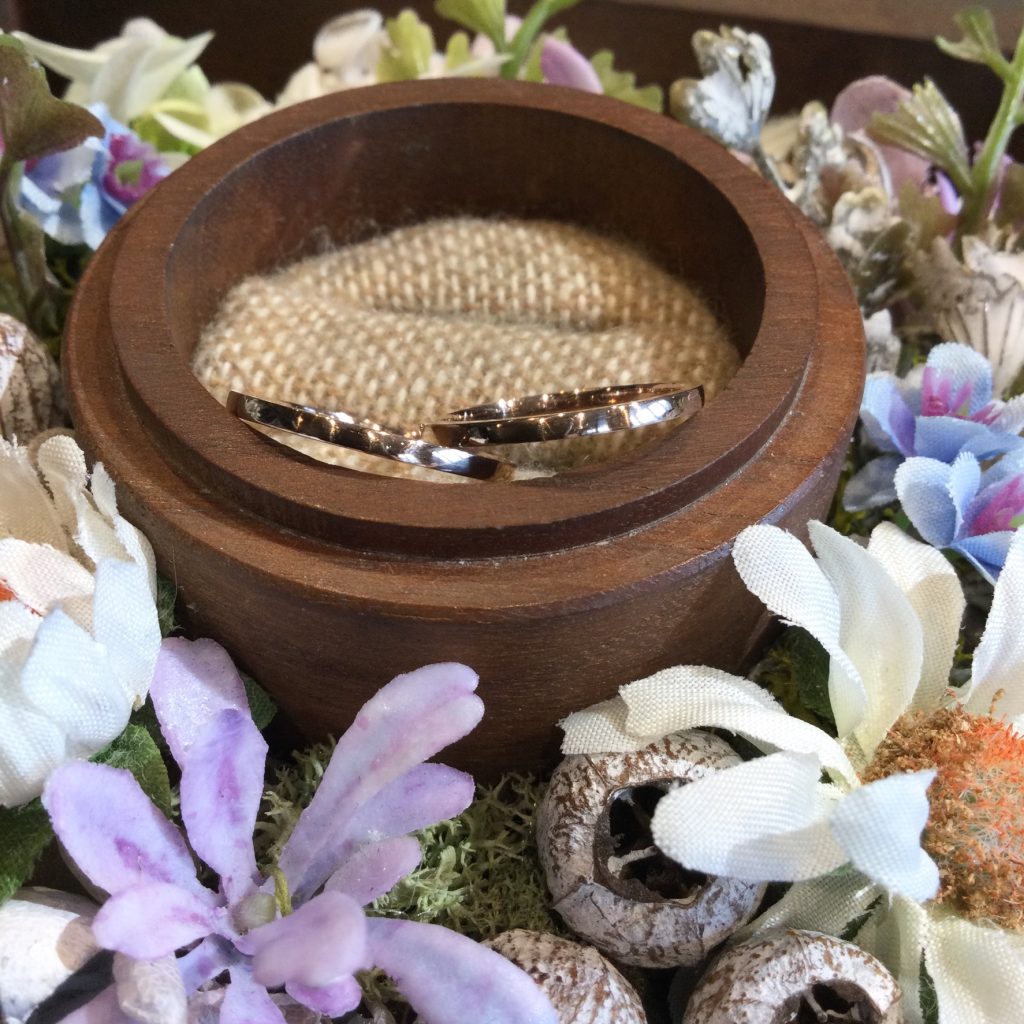 平打(1.5mm)・平打(1.5mm)