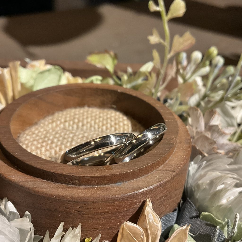 甲丸(2.5mm)・甲丸(2.5mm)