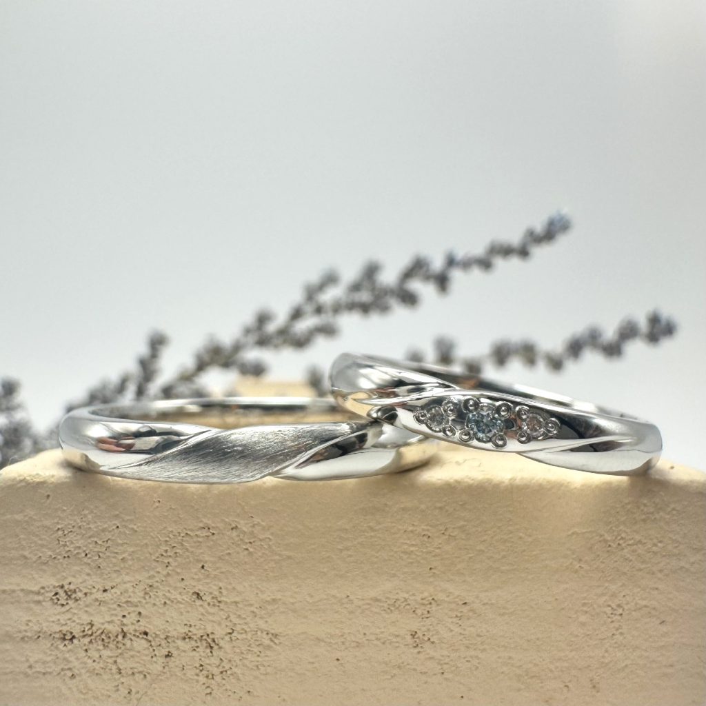 甲丸(2.5mm)・甲丸(2.5mm)