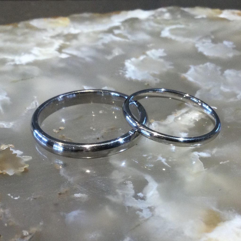 甲丸(2.5mm)・甲丸(1.5mm)