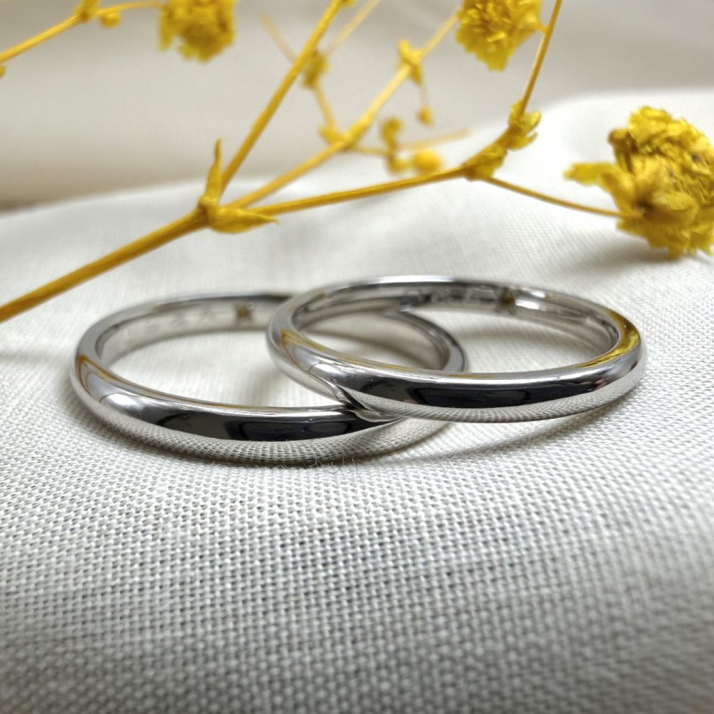 甲丸(2.5mm)・甲丸(2.0mm)