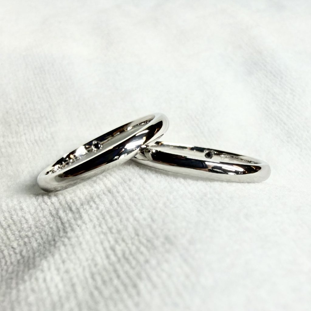 甲丸(2.0mm)・甲丸(2.0mm)