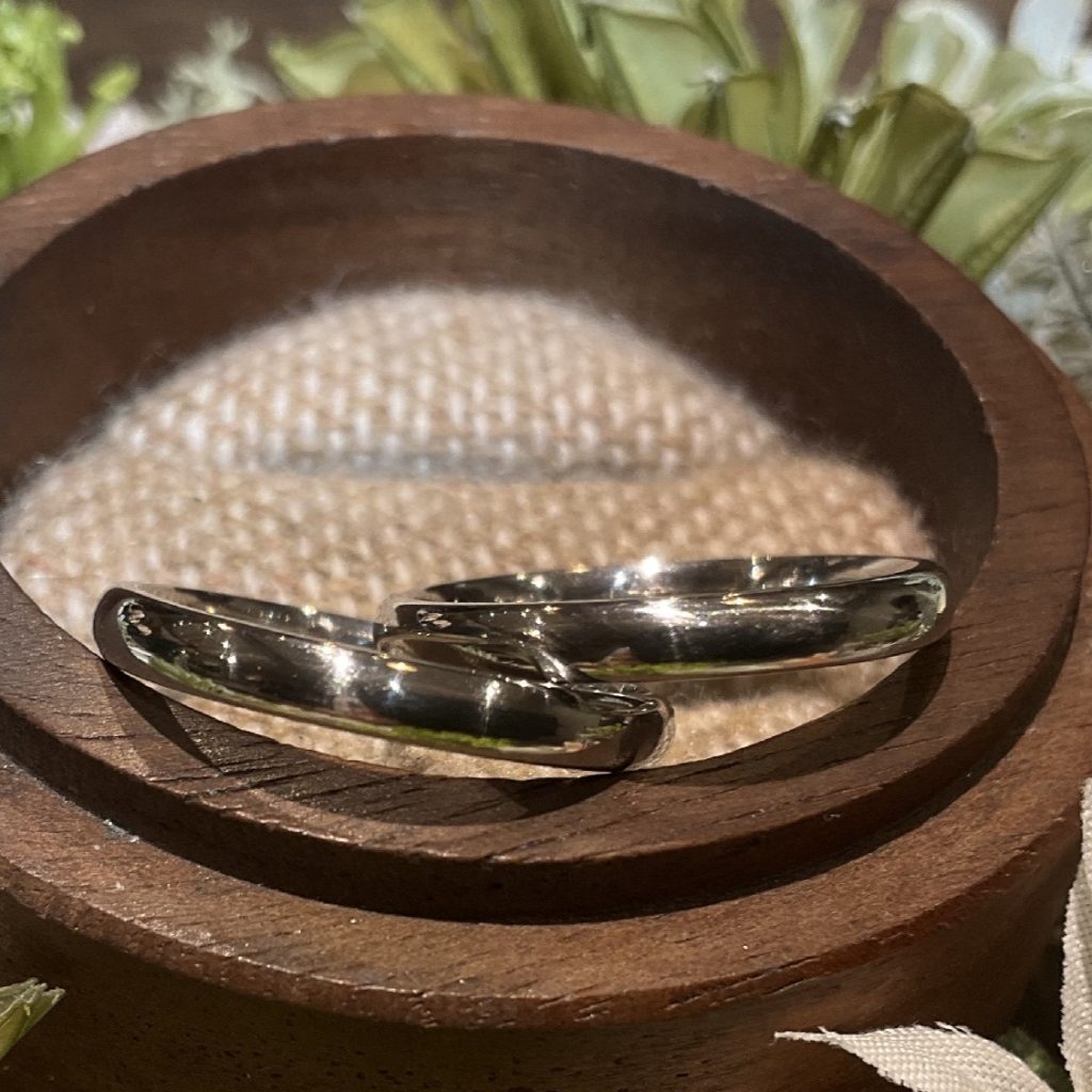 甲丸(2.5ｍｍ)・甲丸(2.5ｍｍ)