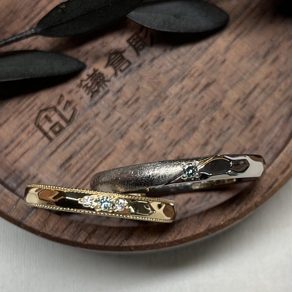 甲丸(2.5mm)・甲丸(2.5mm)