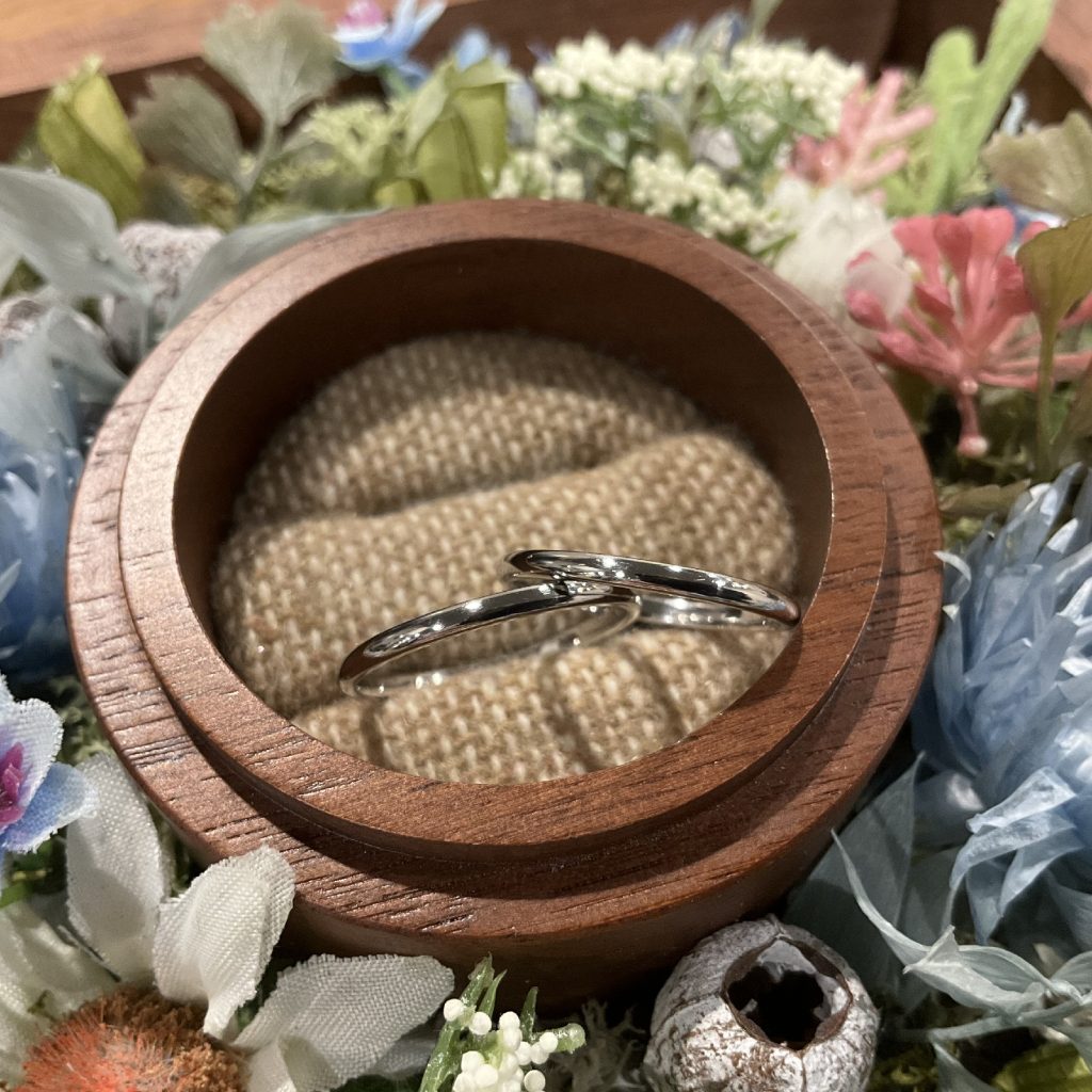 甲丸(1.5mm)・甲丸(1.5mm)