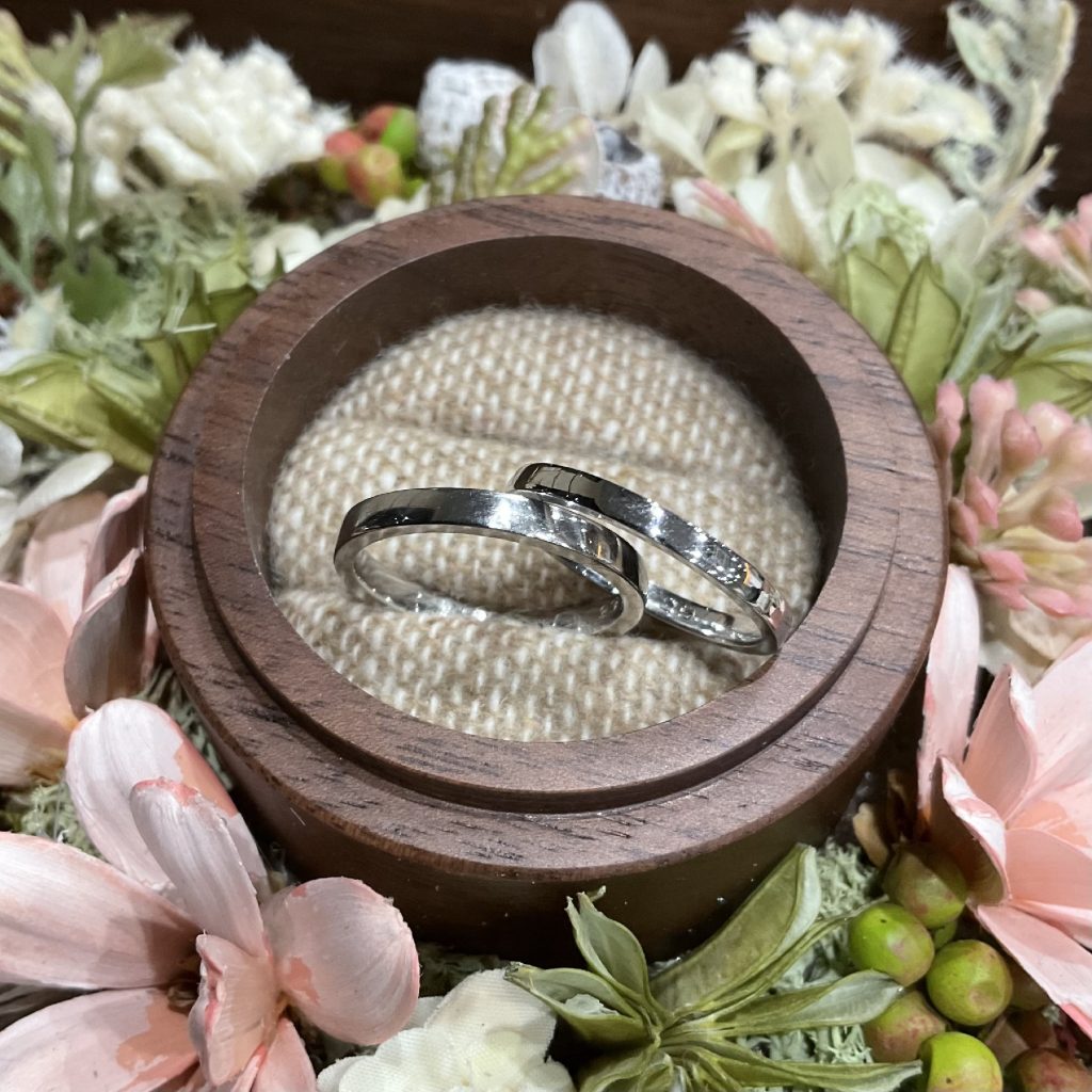 平打(2.5mm)・平打(2.0mm)