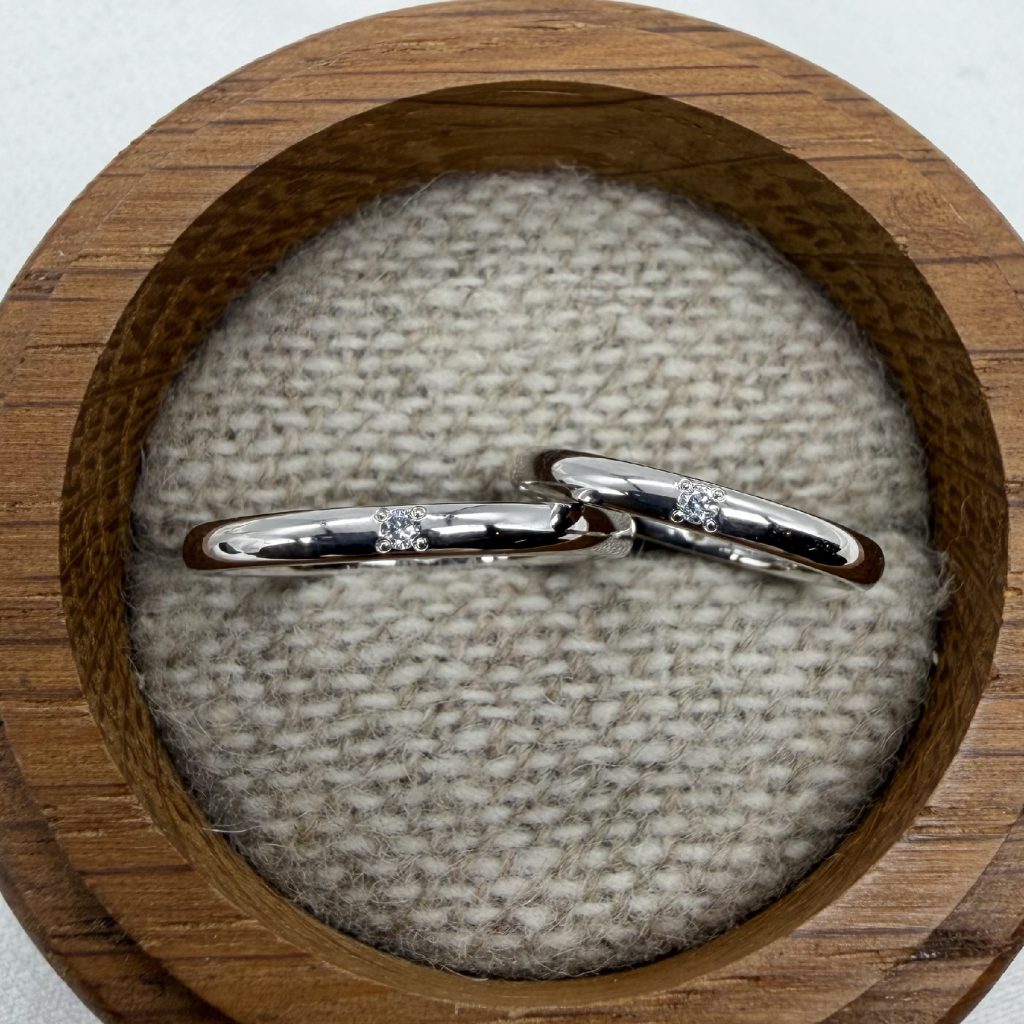 甲丸(2.0mm)・甲丸(2.0mm)