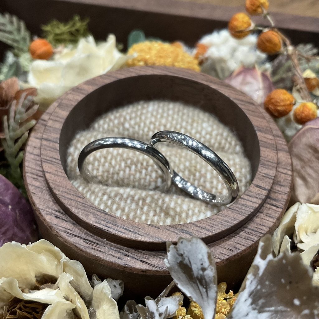 甲丸(2.0mm)・甲丸(2.0mm)