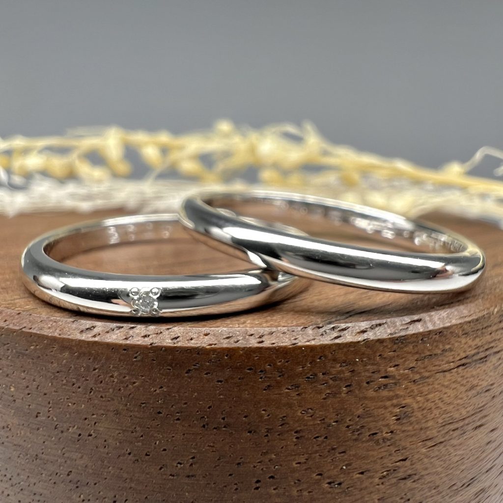 甲丸(2.0mm)・甲丸(2.0mm)