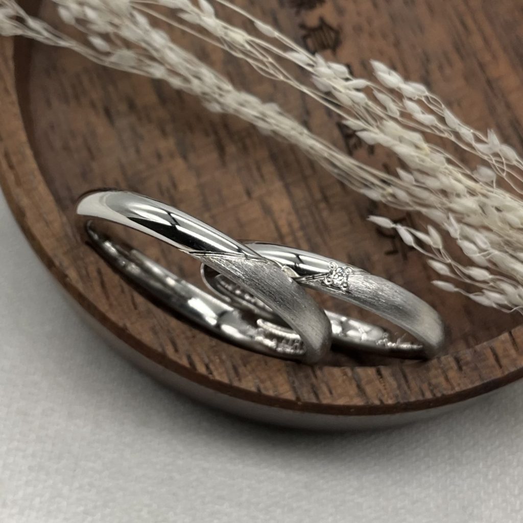 甲丸(2.0mm)・甲丸(2.0mm)