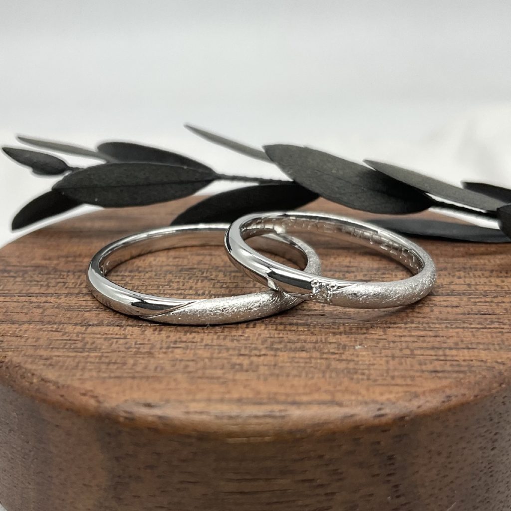 甲丸(2.0mm)・甲丸(2.0mm)