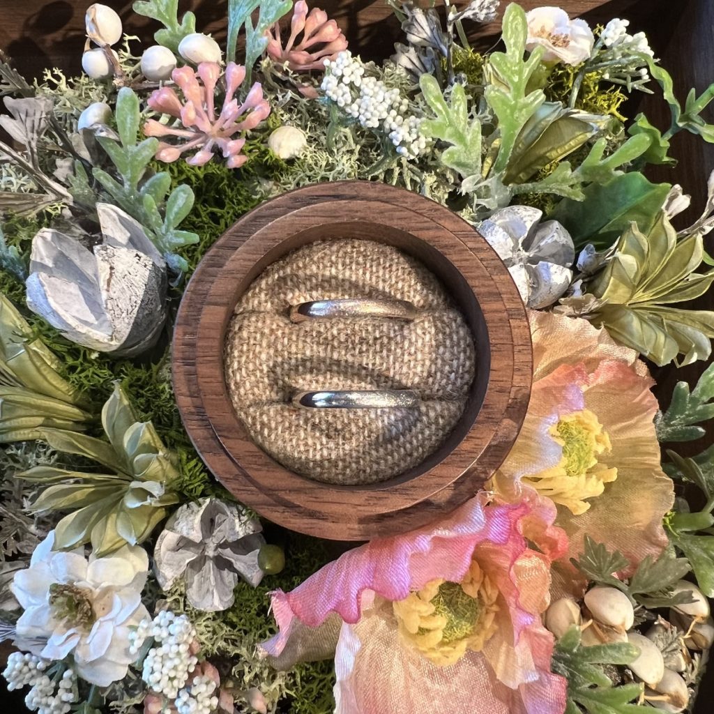 甲丸(2.5mm)・甲丸(2.5mm)