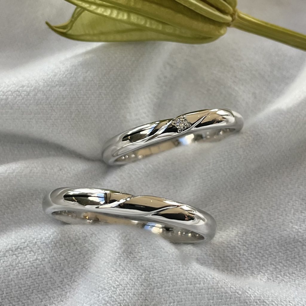 甲丸(2.5mm)・甲丸(2.5mm)