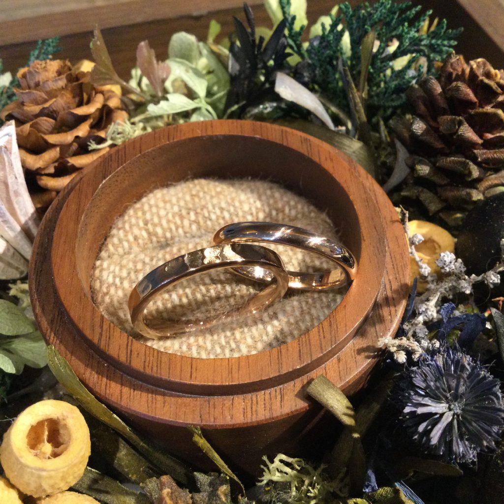 つちめ(2.5mm)・甲丸(2.5mm)