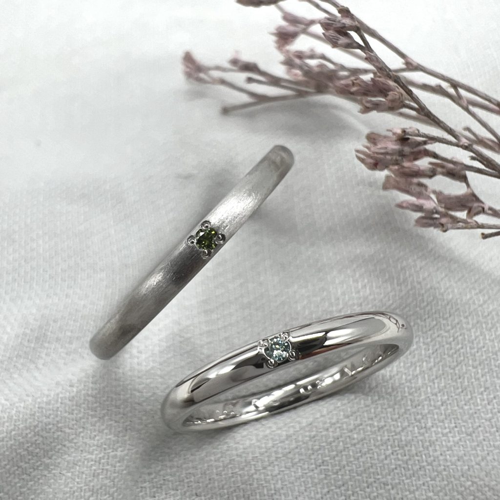 甲丸(2.0mm)・甲丸(2.0mm)