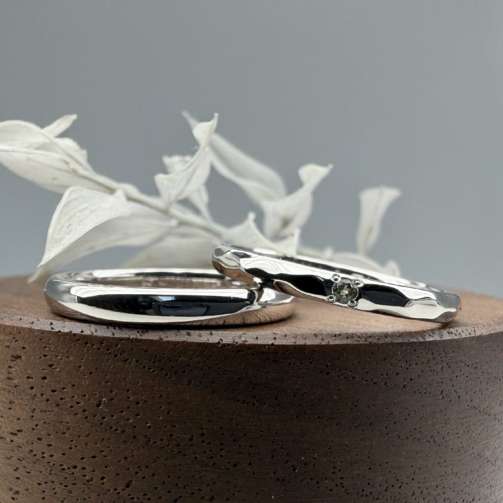 甲丸(2.5mm)・甲丸(2.0mm)