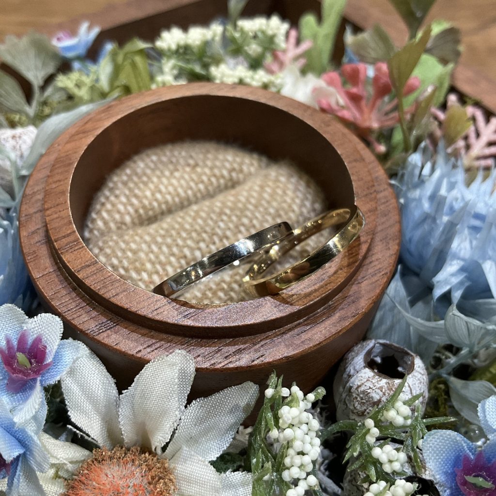 平打(2.0mm)・平打(2.0mm)