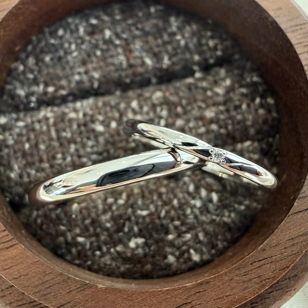 甲丸(2.5mm)・甲丸(1.5mm)